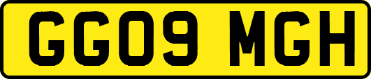 GG09MGH