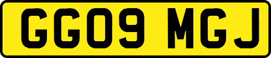 GG09MGJ
