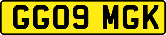 GG09MGK