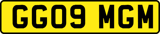 GG09MGM