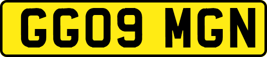 GG09MGN