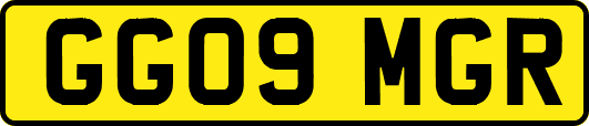 GG09MGR