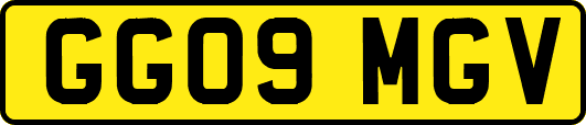 GG09MGV
