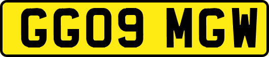 GG09MGW