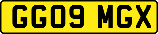 GG09MGX