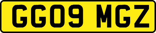 GG09MGZ