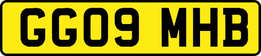 GG09MHB
