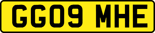GG09MHE