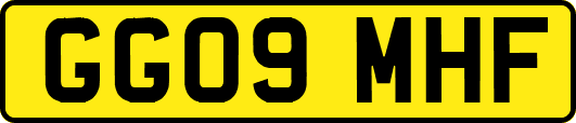 GG09MHF