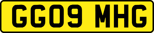 GG09MHG
