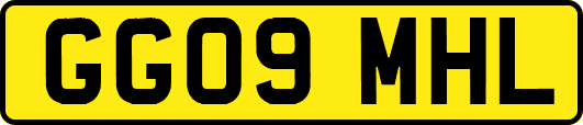 GG09MHL