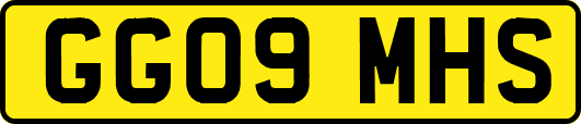 GG09MHS
