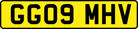 GG09MHV