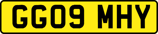 GG09MHY