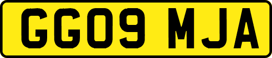 GG09MJA