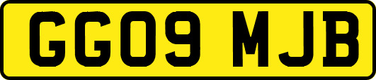 GG09MJB