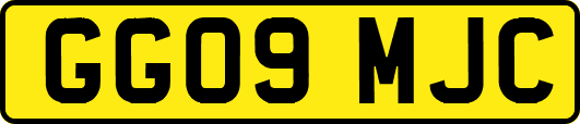 GG09MJC