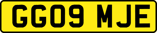 GG09MJE