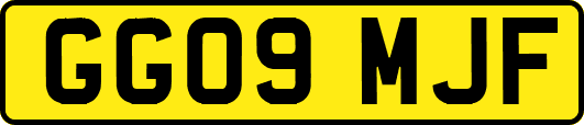 GG09MJF