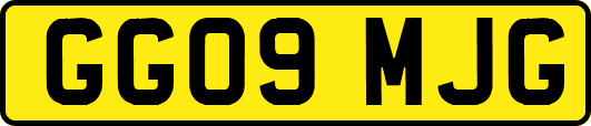 GG09MJG