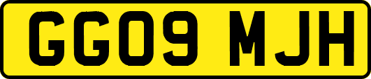 GG09MJH