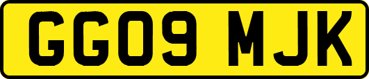 GG09MJK
