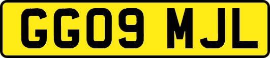 GG09MJL