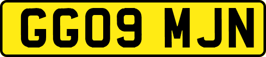 GG09MJN
