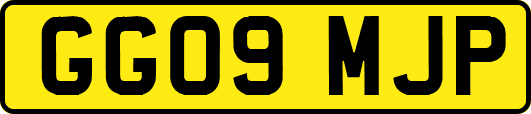 GG09MJP