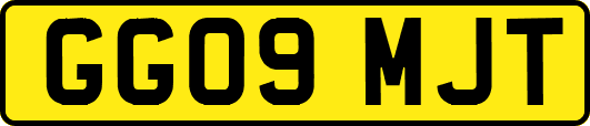GG09MJT