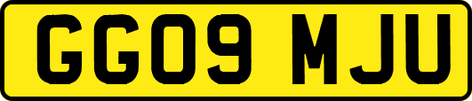 GG09MJU