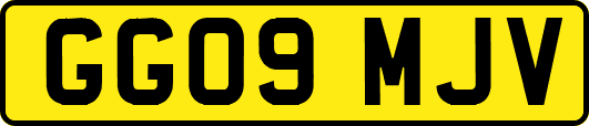 GG09MJV
