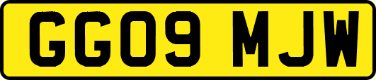 GG09MJW