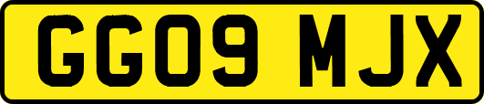 GG09MJX