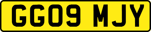 GG09MJY