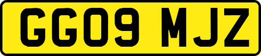 GG09MJZ