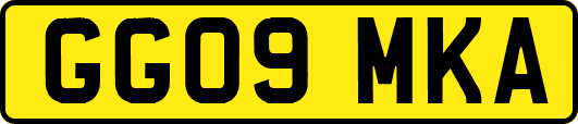 GG09MKA