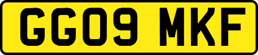 GG09MKF