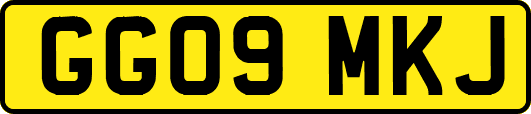 GG09MKJ