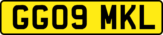 GG09MKL