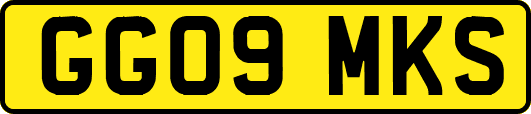 GG09MKS