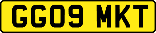 GG09MKT