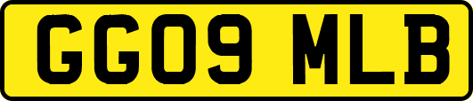 GG09MLB
