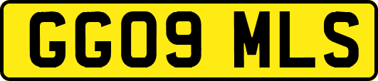 GG09MLS
