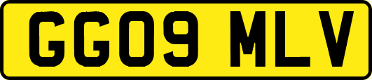 GG09MLV