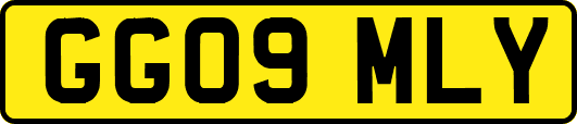 GG09MLY
