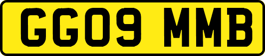 GG09MMB