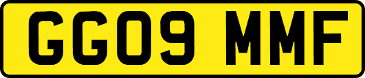 GG09MMF