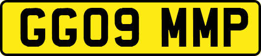 GG09MMP