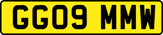 GG09MMW